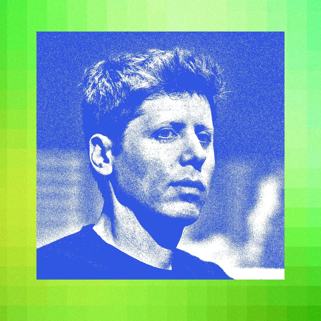 Here’s What the AI Apocalypse Could Look Like Uncanny valley sam altman ai risk debate business