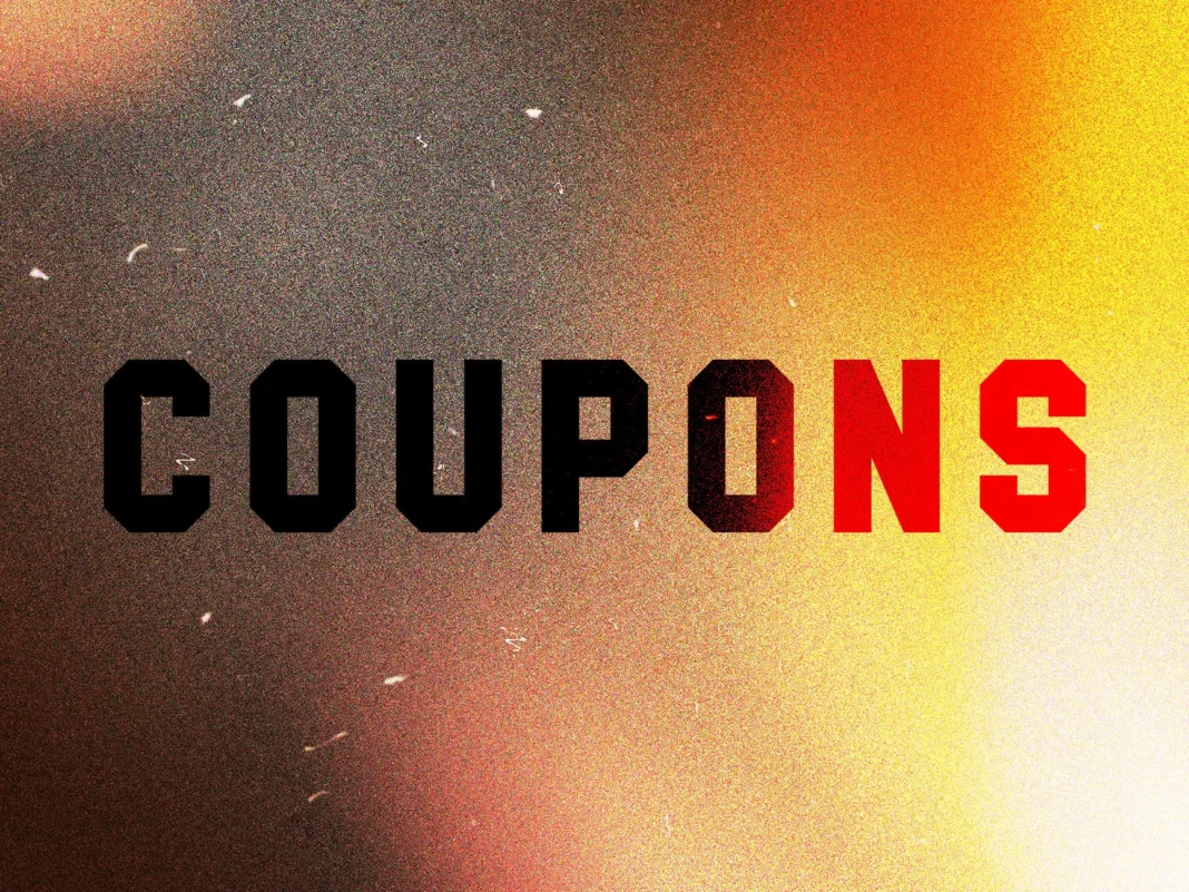 Wired coupons 16