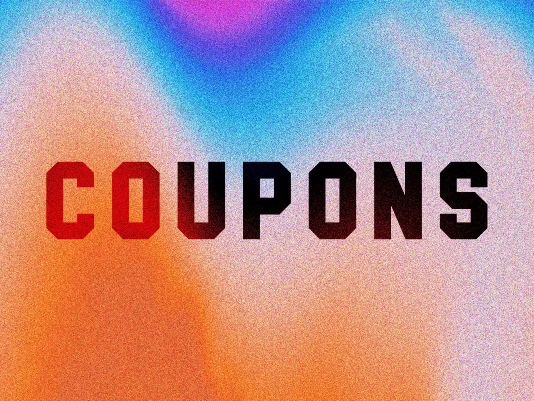 Wired coupons 4