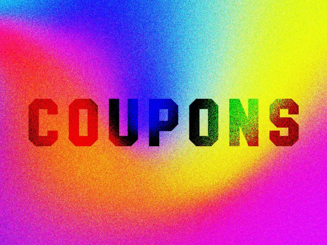 Wired coupons 8