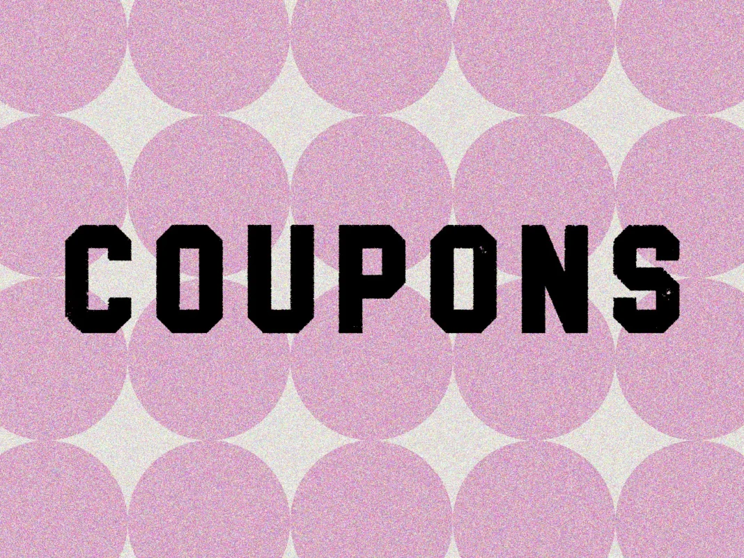 Wired coupons r2 1